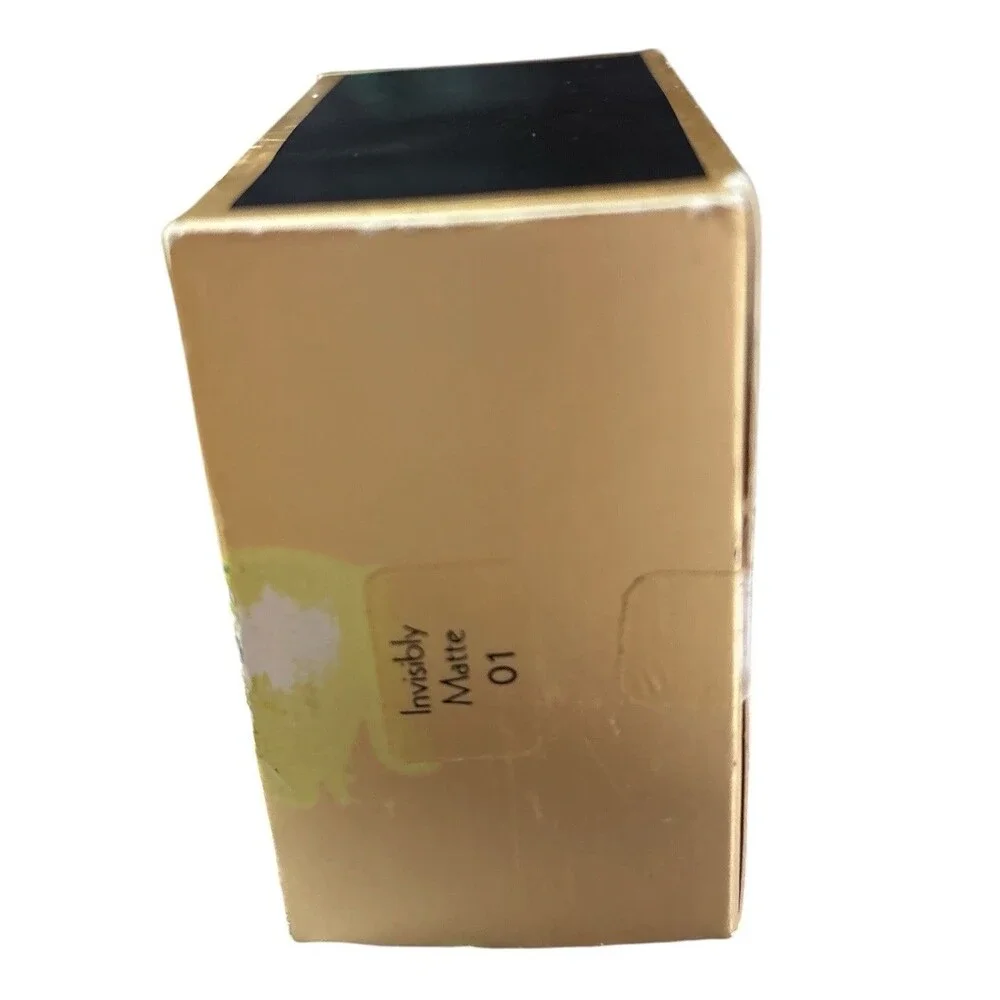 Nu skin new old